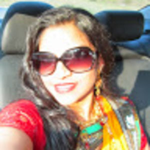 Meet your Posher, Arfa